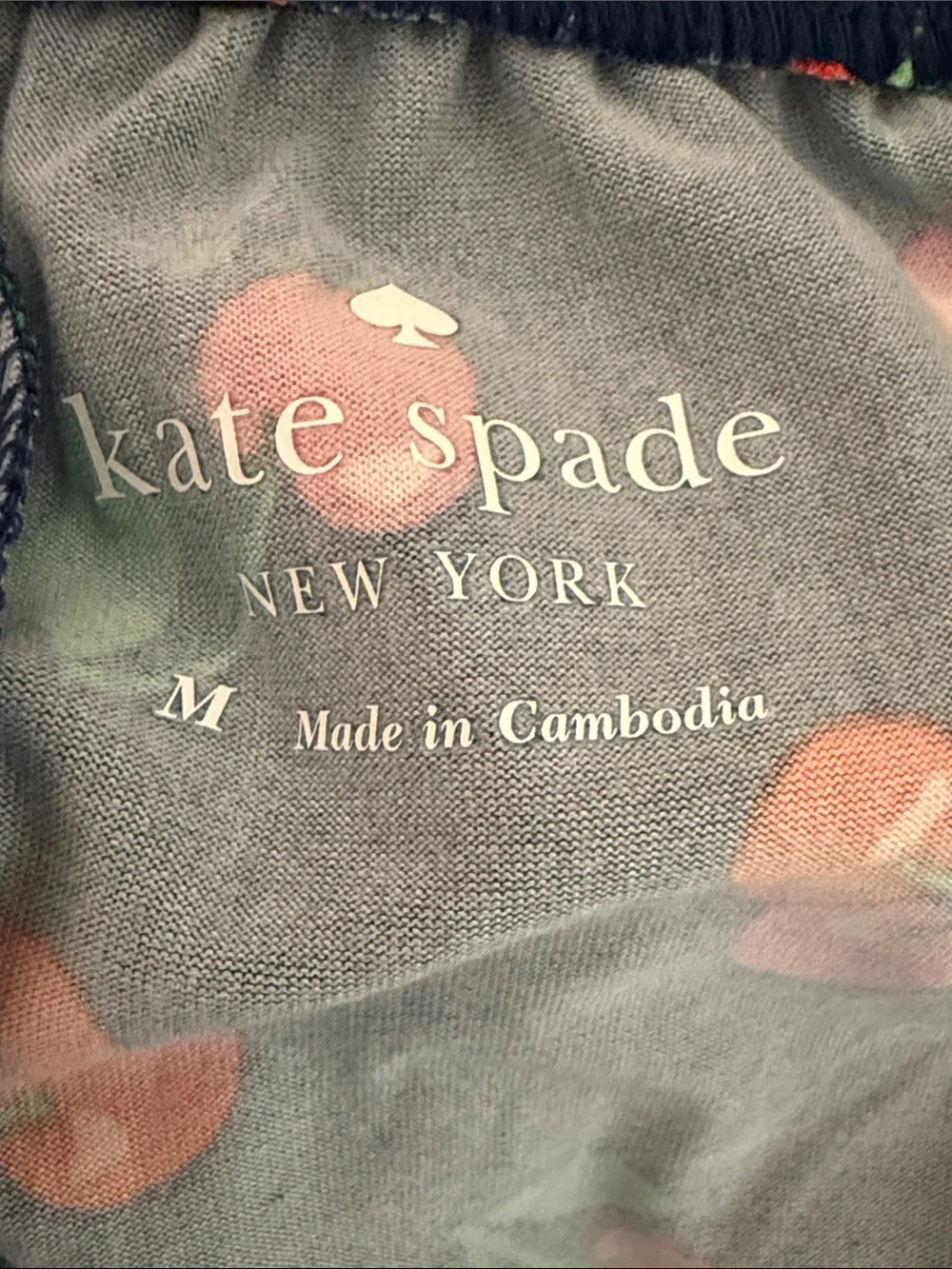 kate spade two piece